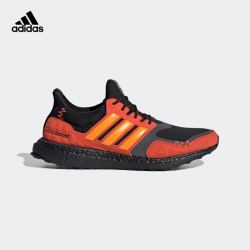 新品发售：阿迪达斯官网UltraBOOST S&L m男女跑步运动鞋FV7283FV7284
