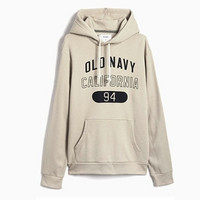 OLD NAVY 413601 男士连帽卫衣