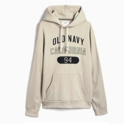 OLD NAVY 413601 男士連帽衛衣