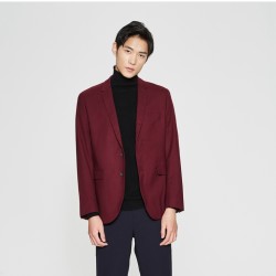 ME&CITY 536301 男士西裝外套