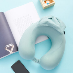 MINISO 名创优品 U型护颈枕 30*28cm