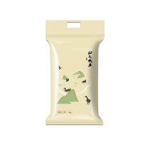 柳毛优选 长粒香米 5kg *6件