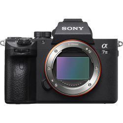 SONY 索尼 ILCE-7M3K (28-70镜头) 全画幅无反相机套机