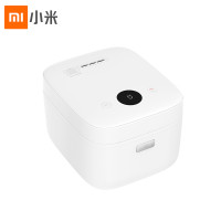 MIJIA 米家 YLIH02CM 压力IH 电饭煲 1S