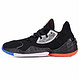 新品首降：Adidas阿迪达斯男鞋 Harden Vol. 4 GCA 新款哈登4代篮球鞋 EF1204