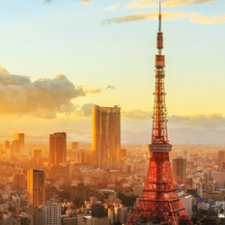 带行李额度 上海直飞日本东京/大阪机票