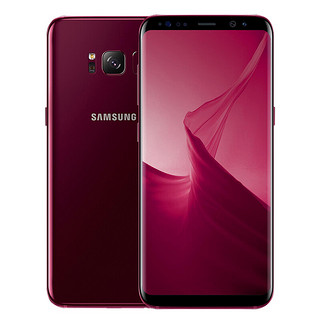 SAMSUNG 三星 智能手机 (64GB、4G、烟晶灰)