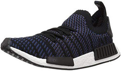 Adidas Women's NMD_R1 STLT Primeknit Originals Running Shoe