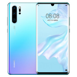 HUAWEI 华为 P30 Pro 智能手机 8GB+512GB 天空之境