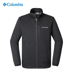 Columbia 哥伦比亚 AE1538 男士热能保暖软壳夹克