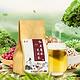 蜀中 茯苓红豆薏米芡实茶 150g *3件