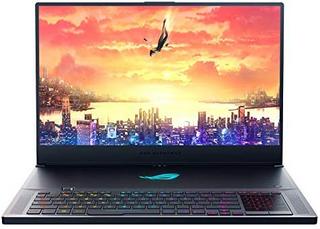 ASUS华硕 ROG Zephyrus S GX701 笔记本电脑