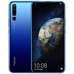 Honor 荣耀 Magic 2 智能手机 渐变蓝 6GB 128GB