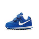 双11预售：Nike 耐克 MD RUNNER (TDV) 652966 婴童运动童鞋