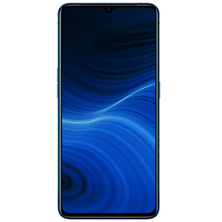 realme 真我 X2 Pro 4G手机 6GB+64GB 海神蓝