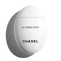 银联专享：CHANEL 香奈儿 鹅卵石护手霜 50ml