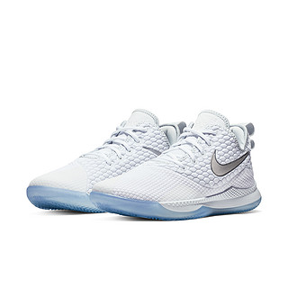 历史低价、双11预售：NIKE 耐克 LEBRON WITNESS III EP AO4432 男子篮球鞋