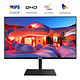 双11预售：ZEOL Z27Q2 27英寸2K显示器 IPS技术 100%sRGB