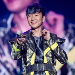 JJ 林俊杰《圣所2.0》世界巡回演唱会 湛江站