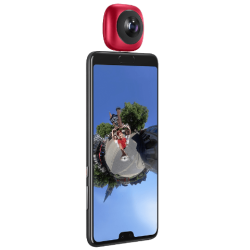 HUAWEI 华为 CV60 全景相机 酷玩版