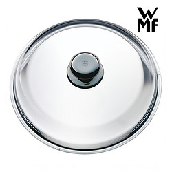 WMF 福腾宝 透明玻璃锅盖 24cm *2件