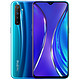  realme X2 6GB+64GB 星图蓝 6400万四摄 骁龙730G 30W VOOC闪充 super AMOLED屏下指纹 全网通双卡双待 正品智能手机　