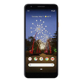 Google 谷歌 Pixel 4 智能手机