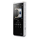 双11预售：SONY 索尼 NW-ZX505 Hi-Res 音乐播放器 16GB