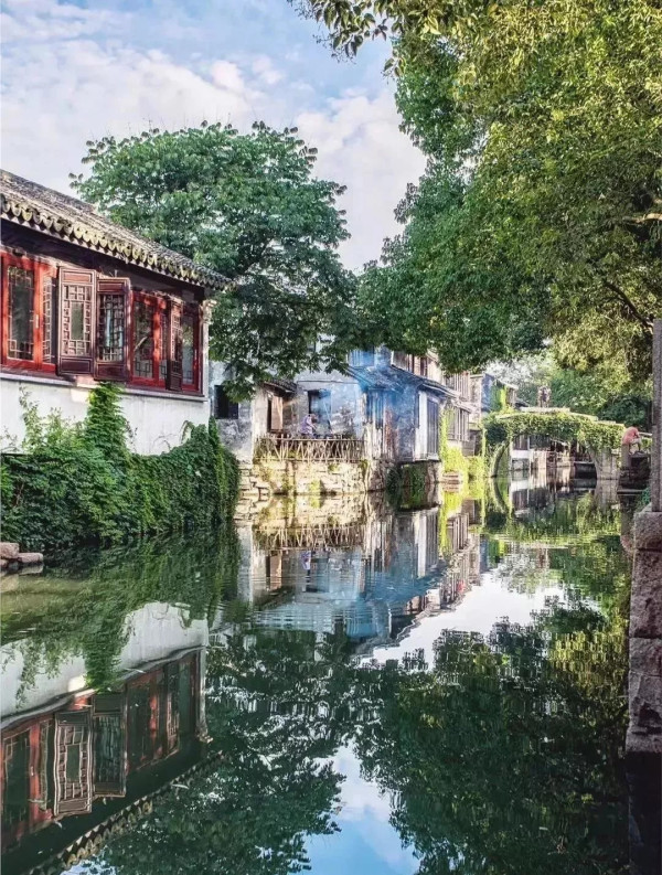 周末不涨价!苏州知音温德姆2晚度假套餐