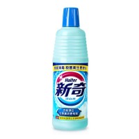 88VIP：kao 花王 漂白水 消毒杀菌两用 600ml *9件