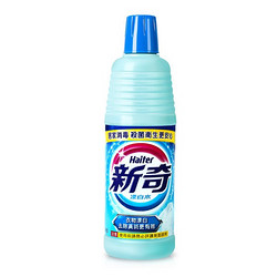 kao 花王 漂白水 消毒杀菌两用 600ml *9件