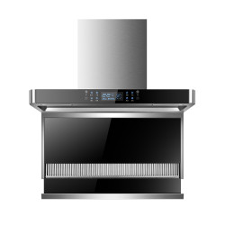 万保莱s600抽油烟机