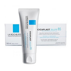 LA ROCHE-POSAY 理肤泉 B5舒缓修复霜 100ml