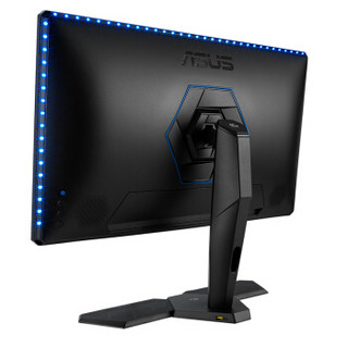 ASUS 华硕 CG32UQ 31.5英寸显示器 3840×2160 VA 60HZ