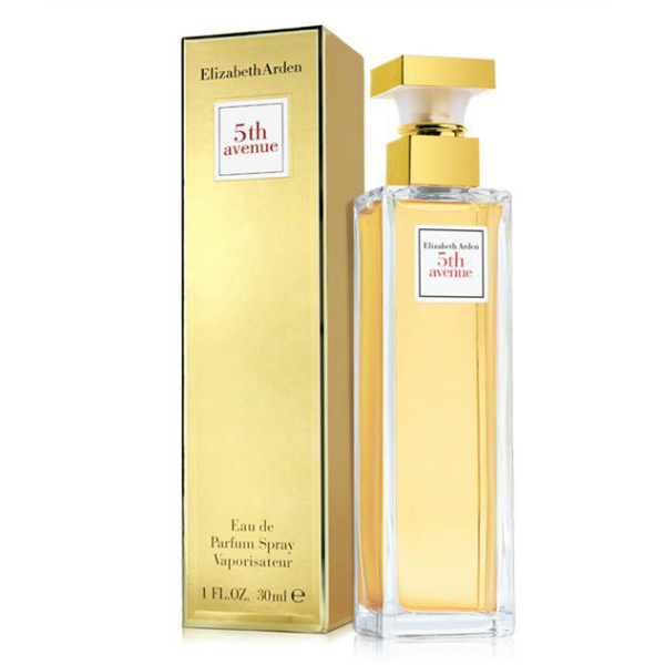 Elizabeth Arden 伊丽莎白·雅顿 第五大道经典女士浓香水 EDP