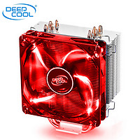 DEEPCOOL 九州风神 玄冰400 CPU散热器