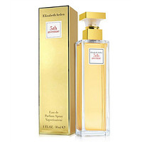 Elizabeth Arden 伊丽莎白·雅顿 第五大道经典女士浓香水 EDP 30ml