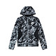  双11预售：NIKE 耐克  CLUB FLEECE FZ AOP  大童夹克　