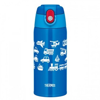 THERMOS 膳魔师 FJA/FHO 儿童保温杯 600ML/800ML