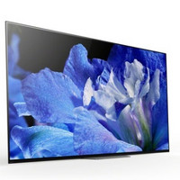 SONY 索尼 KD-55A8F 55英寸 4K OLED电视