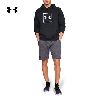 UNDER ARMOUR 安德玛  男子运动训练卫衣1329745