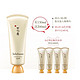 双11预售：Sulwhasoo 雪花秀 玉璨净柔面膜 150ml+50ml*4支