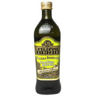 FILIPPO BERIO 翡丽百瑞 特级初榨橄榄油 1L *2件