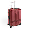 Montblanc万宝龙 中型行李箱#MY4810 红色特别款 37L