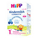 HiPP 喜宝 益生元系列 益生菌有机婴幼儿奶粉 1+段  600g *4件