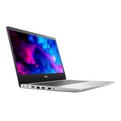 DELL 戴尔 灵越5000 14英寸笔记本电脑（i5-1035G1、8GB、256GB、MX230 2GB）