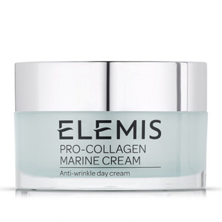 银联专享：Elemis 艾丽美 骨胶原海洋精华丰润面霜 SPF30 50ml