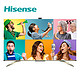 历史低价：Hisense 海信 HZ55S7E 55英寸 4K 液晶电视