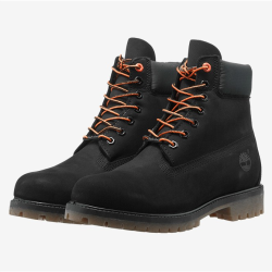 Timberland 添柏岚 A1U7M 马丁靴男鞋 *2件