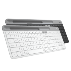 Logitech 罗技 K580 无线键盘